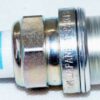 Genuine NGK 92174 LZFR5C-11 Nickel Spark Plug - Image 3