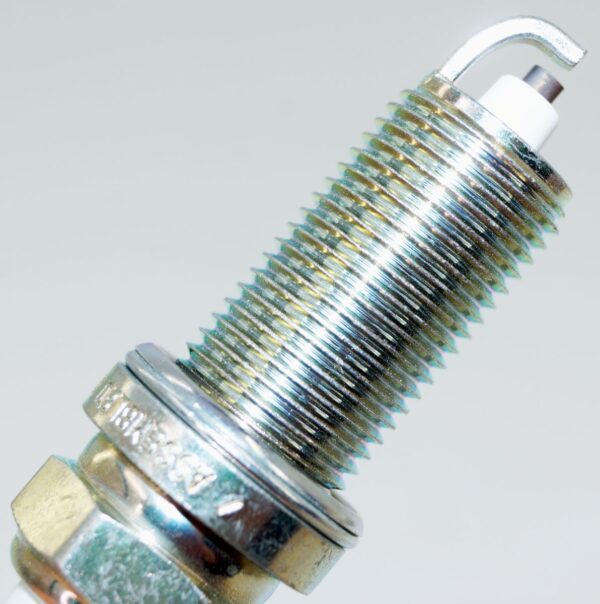Genuine NGK 92174 LZFR5C-11 Nickel Spark Plug - Image 5