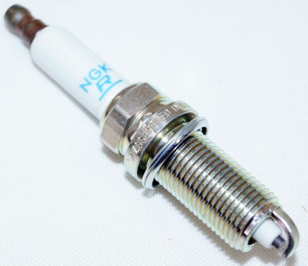 Genuine NGK 92174 LZFR5C-11 Nickel Spark Plug - Image 6