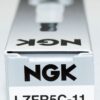 Genuine NGK 92174 LZFR5C-11 Nickel Spark Plug - Image 8