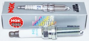 Genuine NGK 92288 LMAR8AI-8 Laser Iridium Spark Plug