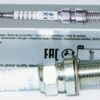Genuine NGK 92570 DILZKAR7D11S Laser Iridium Spark Plug