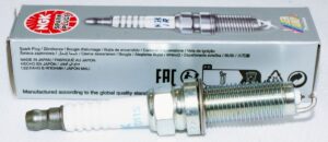 Genuine NGK 92570 DILZKAR7D11S Laser Iridium Spark Plug