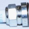 Genuine NGK 92570 DILZKAR7D11S Laser Iridium Spark Plug - Image 2