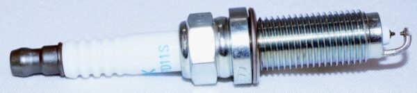 Genuine NGK 92570 DILZKAR7D11S Laser Iridium Spark Plug - Image 2