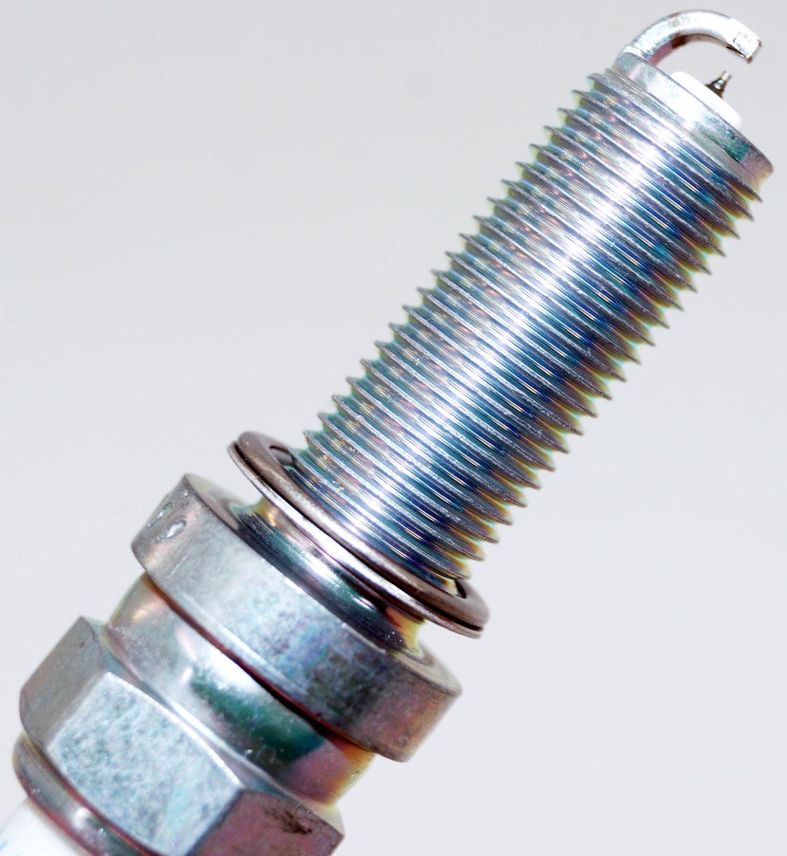 Set of 8 Genuine NGK 93675 SILMAR7A9S Laser Iridium Spark Plugs - Image 7