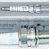 Set of 4 Genuine NGK 93815 SILZKR6B10E Laser Iridium Spark Plugs - Image 2