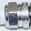 Set of 4 Genuine NGK 93815 SILZKR6B10E Laser Iridium Spark Plugs - Image 3