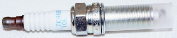 Set of 4 Genuine NGK 93815 SILZKR6B10E Laser Iridium Spark Plugs - Image 4