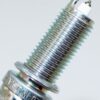 Set of 4 Genuine NGK 93815 SILZKR6B10E Laser Iridium Spark Plugs - Image 6