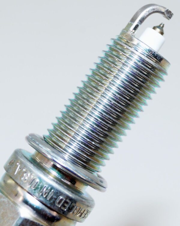 Set of 4 Genuine NGK 93815 SILZKR6B10E Laser Iridium Spark Plugs - Image 6