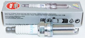 Genuine NGK 93819 ILKR8Q7 Laser Iridium Spark Plug