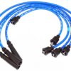Genuine NGK 9434 RC-SE76 Ignition Wire Set - Image 4