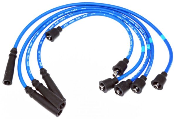 Genuine NGK 9434 RC-SE76 Ignition Wire Set - Image 4