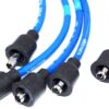 Genuine NGK 9434 RC-SE76 Ignition Wire Set - Image 5