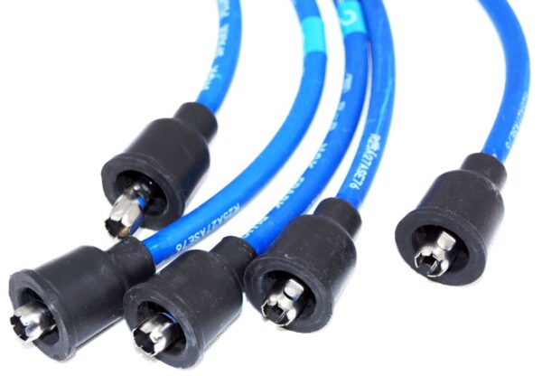 Genuine NGK 9434 RC-SE76 Ignition Wire Set - Image 5