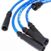 Genuine NGK 9434 RC-SE76 Ignition Wire Set - Image 6