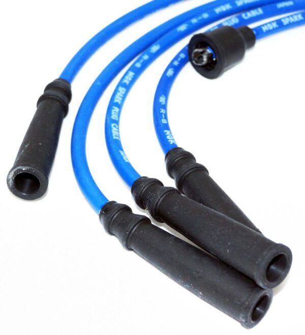 Genuine NGK 9434 RC-SE76 Ignition Wire Set - Image 6
