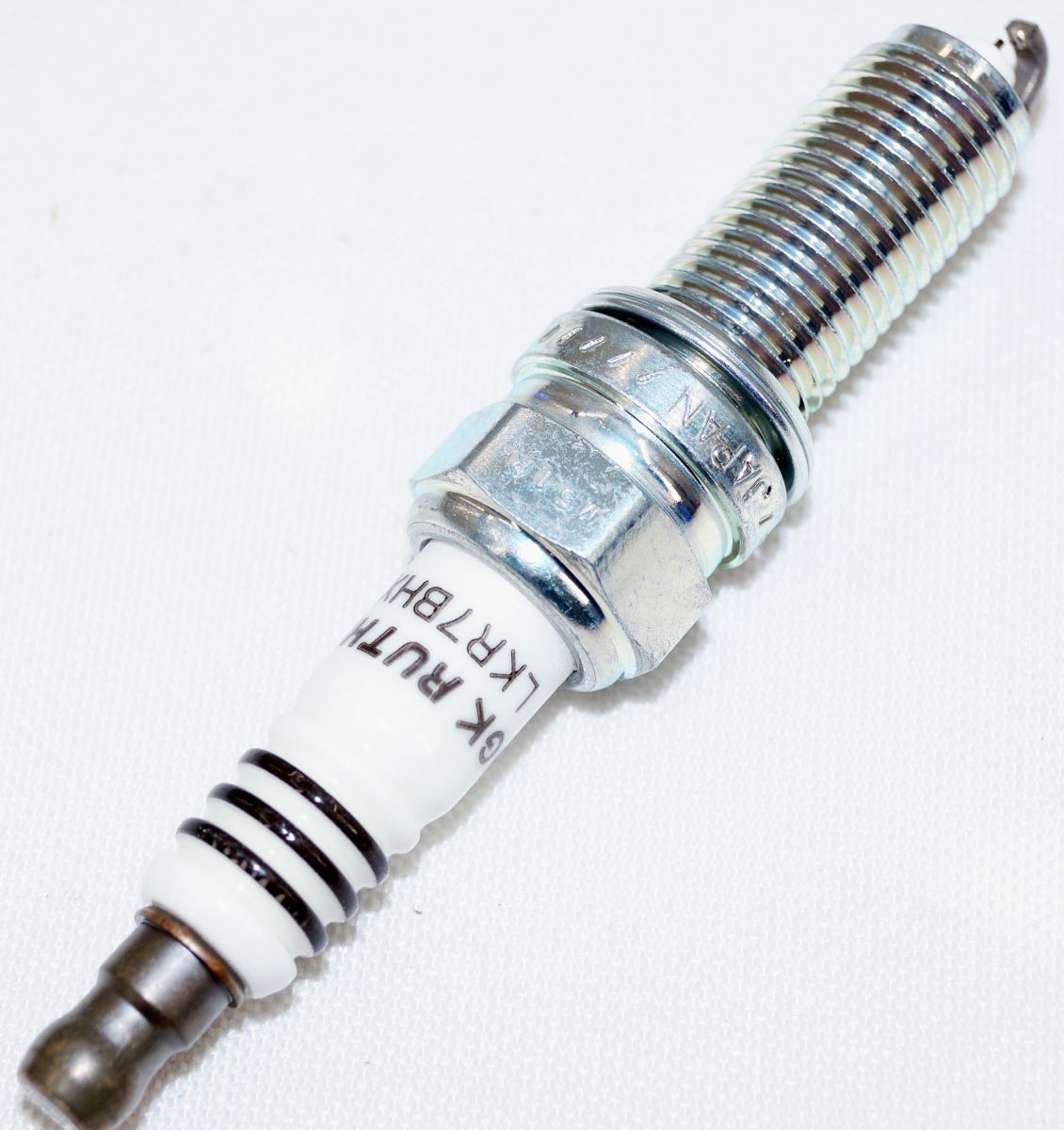 Genuine NGK 94705 LKR7BHX Ruthenium HX Plug - Image 7