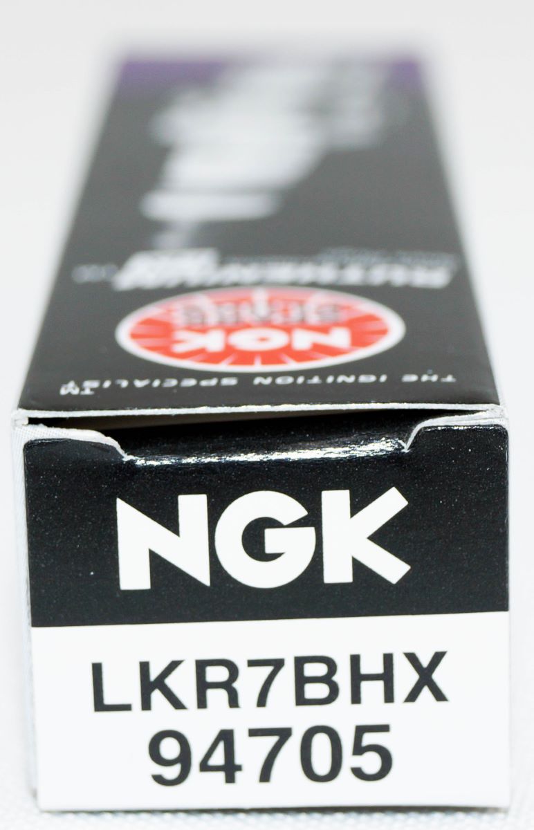 Genuine NGK 94705 LKR7BHX Ruthenium HX Plug - Image 8