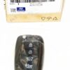 Genuine OEM 95430-AA000 Hyundai Transmitter 4 Button FOB
