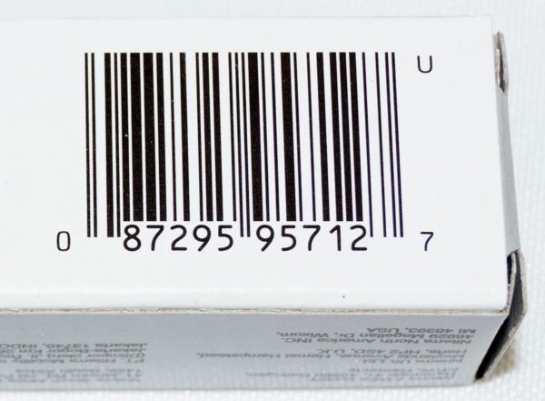 Set of 2 Genuine NGK 95712 LZFR6AP11GS Laser Platinum Spark Plugs - Image 11