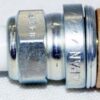 Set of 4 Genuine NGK 96698 SILKFR8A6 Laser Iridium Spark Plugs - Image 4