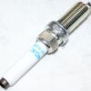 Set of 4 Genuine NGK 96698 SILKFR8A6 Laser Iridium Spark Plugs - Image 8