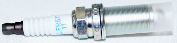 Set of 10 Genuine NGK 96779 ILFR5T11 Laser Iridium Spark Plugs - Image 4