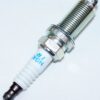 Set of 10 Genuine NGK 96779 ILFR5T11 Laser Iridium Spark Plugs - Image 8