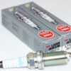 Set of 2 Genuine NGK 96779 ILFR5T11 Laser Iridium Spark Plugs