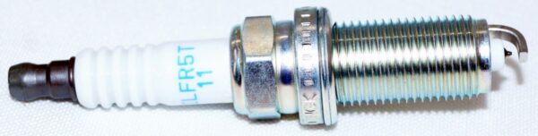 Set of 4 Genuine NGK 96779 ILFR5T11 Laser Iridium Spark Plugs - Image 3