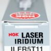 Set of 4 Genuine NGK 96779 ILFR5T11 Laser Iridium Spark Plugs - Image 9