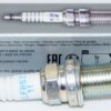 Set of 6 Genuine NGK 96779 ILFR5T11 Laser Iridium Spark Plugs - Image 2