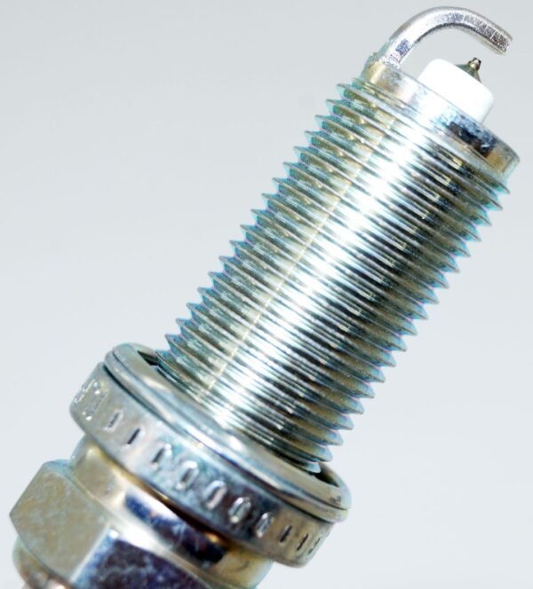 Set of 6 Genuine NGK 96779 ILFR5T11 Laser Iridium Spark Plugs - Image 6