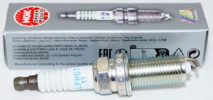 Genuine NGK 96779 ILFR5T11 Laser Iridium Spark Plug