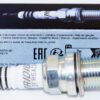 Set of 2 Genuine NGK 97138 ZFR6AIX-11S Iridium IX Spark Plugs - Image 2