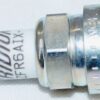Set of 2 Genuine NGK 97138 ZFR6AIX-11S Iridium IX Spark Plugs - Image 3