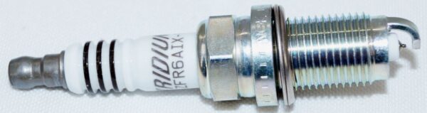 Set of 2 Genuine NGK 97138 ZFR6AIX-11S Iridium IX Spark Plugs - Image 3