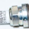 Set of 2 Genuine NGK 97138 ZFR6AIX-11S Iridium IX Spark Plugs - Image 4