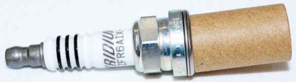 Set of 2 Genuine NGK 97138 ZFR6AIX-11S Iridium IX Spark Plugs - Image 4