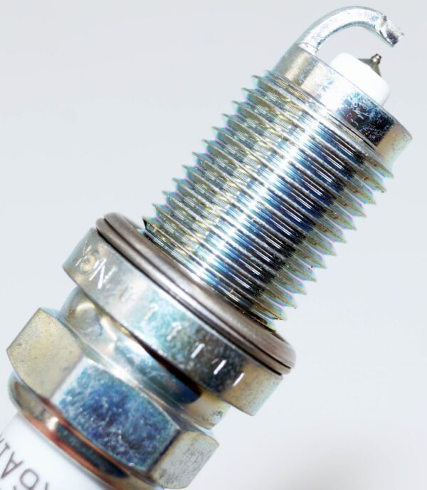 Set of 2 Genuine NGK 97138 ZFR6AIX-11S Iridium IX Spark Plugs - Image 6