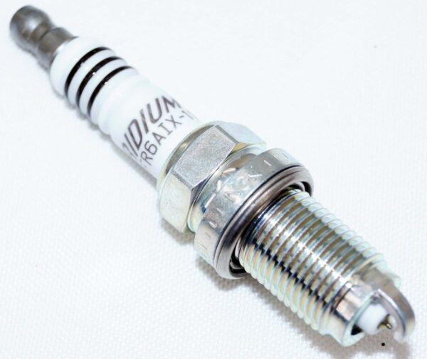 Set of 2 Genuine NGK 97138 ZFR6AIX-11S Iridium IX Spark Plugs - Image 7