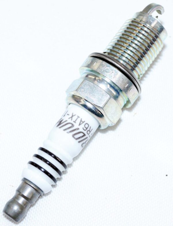 Set of 2 Genuine NGK 97138 ZFR6AIX-11S Iridium IX Spark Plugs - Image 8