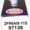 Set of 2 Genuine NGK 97138 ZFR6AIX-11S Iridium IX Spark Plugs - Image 9
