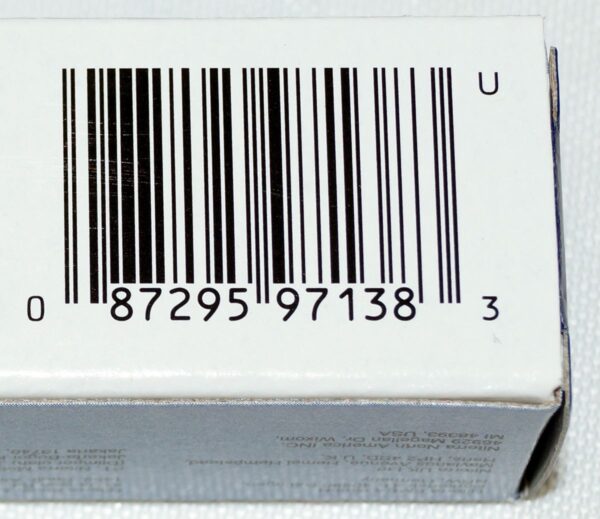 Set of 2 Genuine NGK 97138 ZFR6AIX-11S Iridium IX Spark Plugs - Image 10