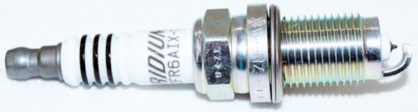 Set of 4 Genuine NGK 97138 ZFR6AIX-11S Iridium IX Spark Plugs - Image 3