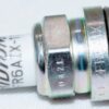 Set of 4 Genuine NGK 97138 ZFR6AIX-11S Iridium IX Spark Plugs - Image 4