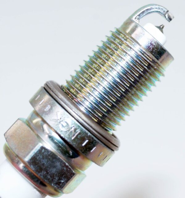Set of 4 Genuine NGK 97138 ZFR6AIX-11S Iridium IX Spark Plugs - Image 6