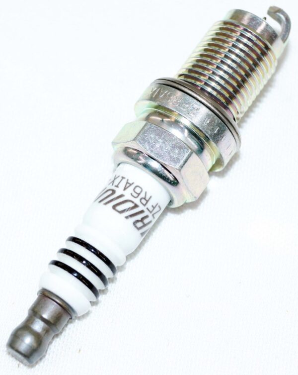 Set of 4 Genuine NGK 97138 ZFR6AIX-11S Iridium IX Spark Plugs - Image 8